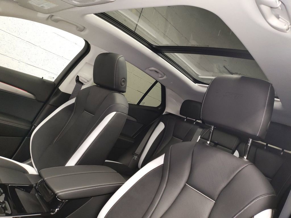 New 2026 Buick Envision Sport Touring image 26