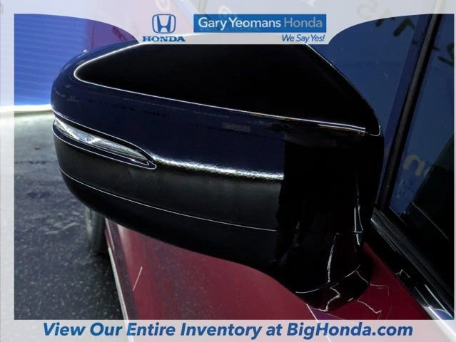 New 2026 Honda Odyssey Sport-L image 13