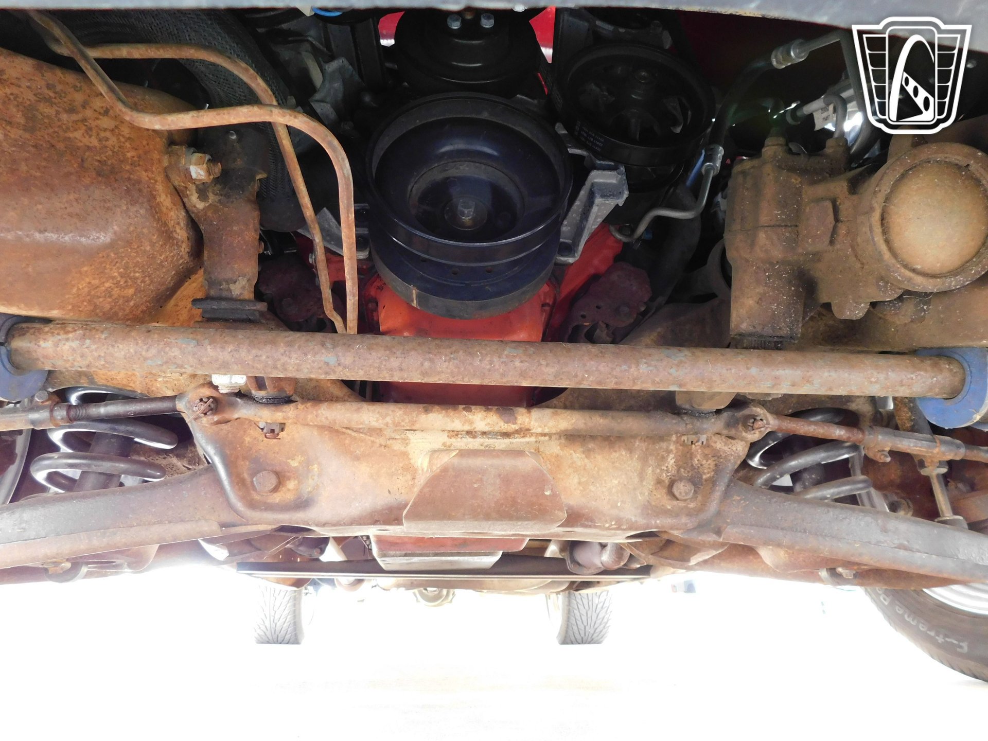 Used 1993 Chevrolet Silverado 1500 2WD Regular Cab image 40