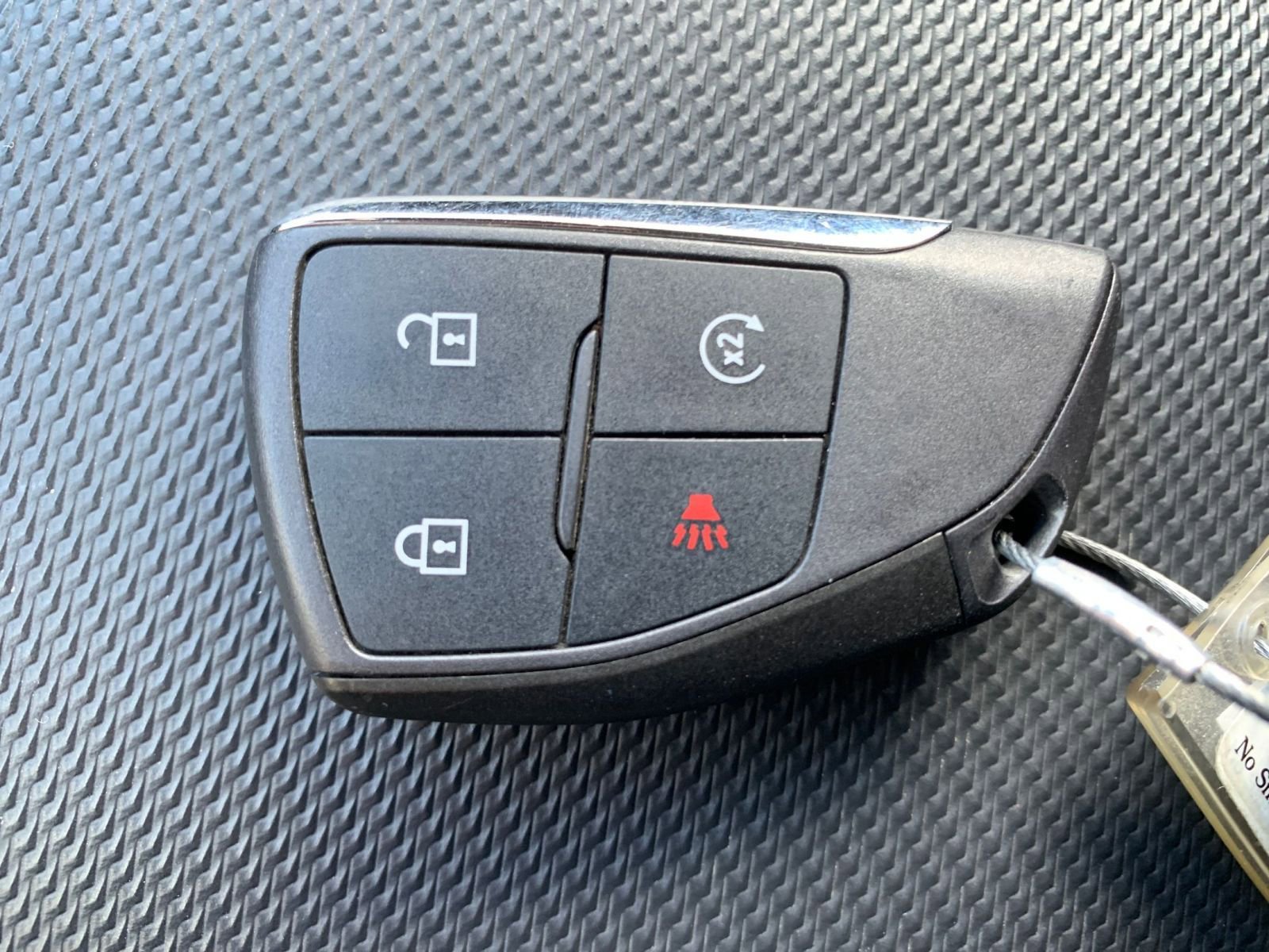 Used 2025 Chevrolet Equinox LT image 24