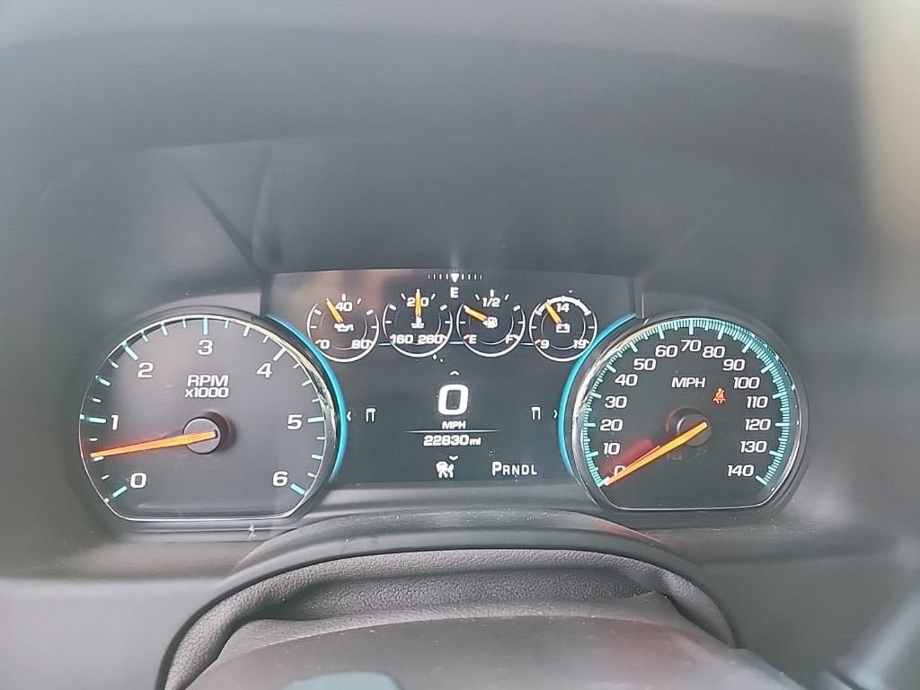 Certified 2018 GMC Yukon Denali w/ Open Road Package RWD image 25