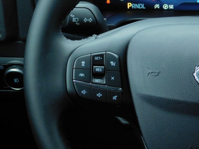 New 2025 Ford Bronco Sport Big Bend w/ Convenience Package image 18