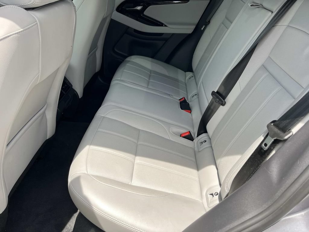 New 2026 Land Rover Range Rover Evoque S AWD/4WD image 10