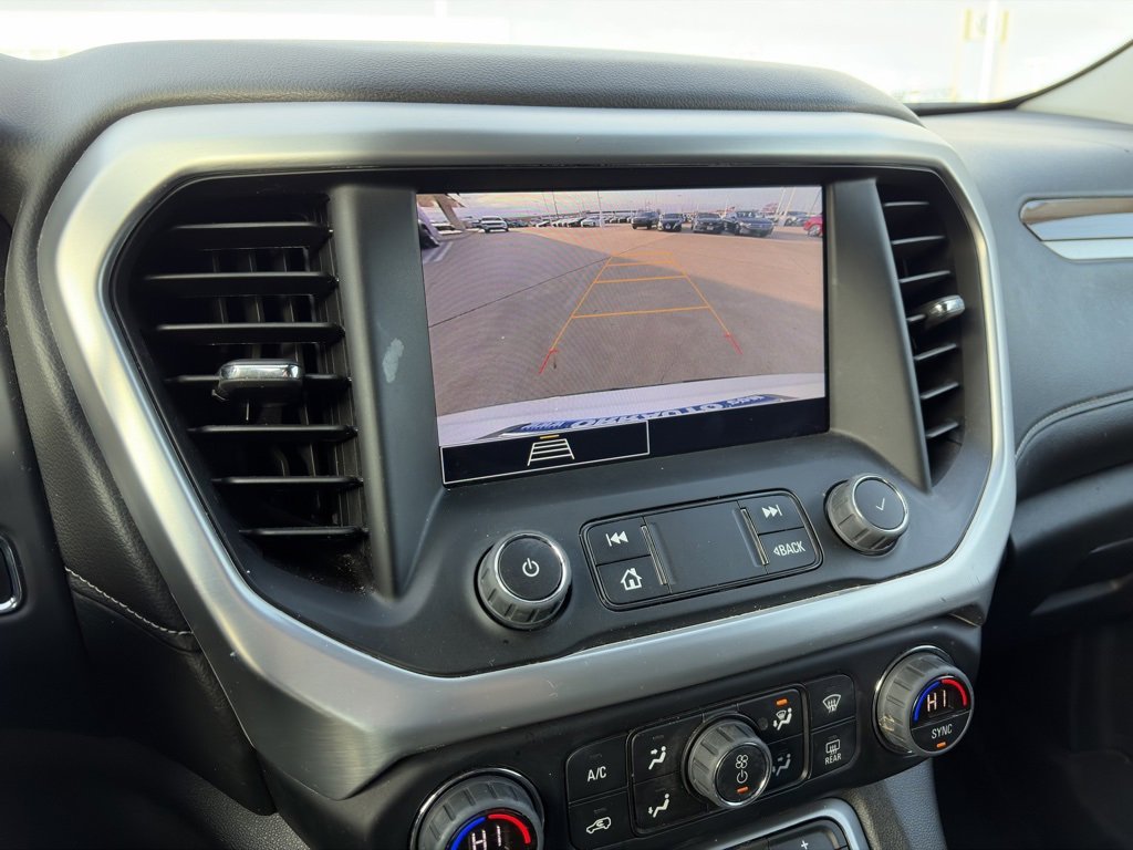 Used 2023 GMC Acadia SLE w/ Driver Convenience Package image 26