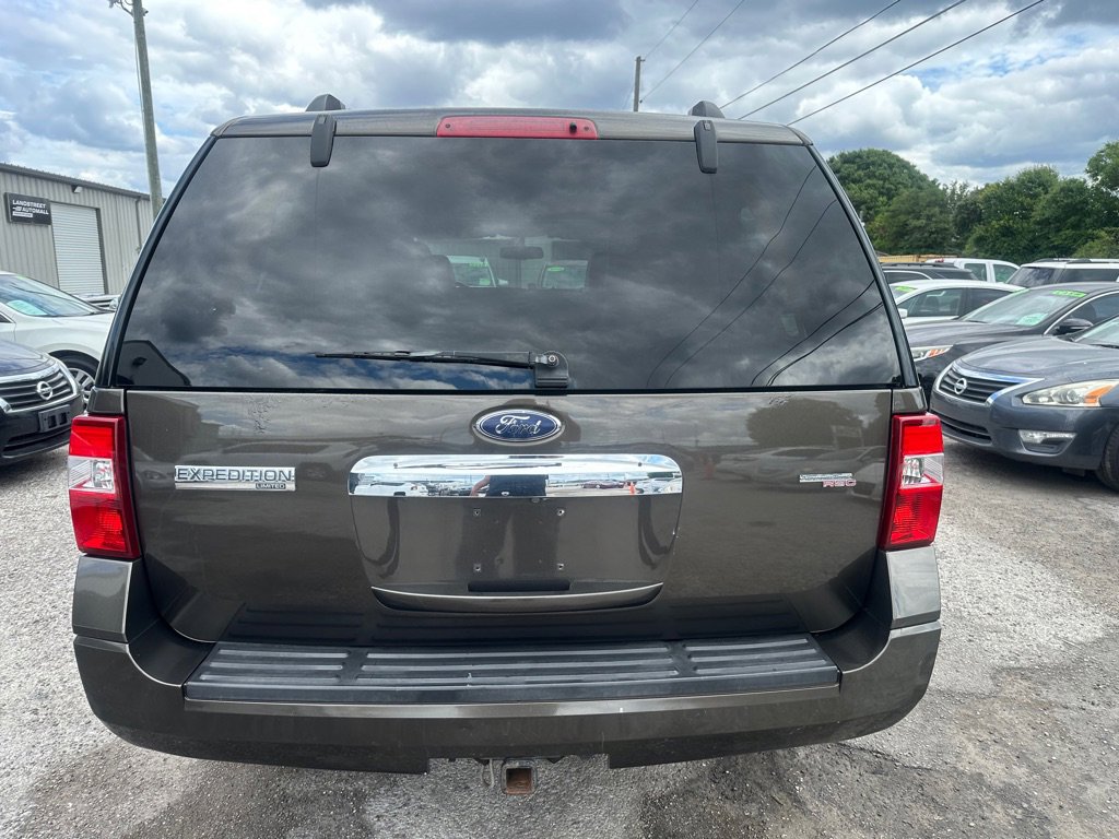 Used 2008 Ford Expedition Limited RWD image 5