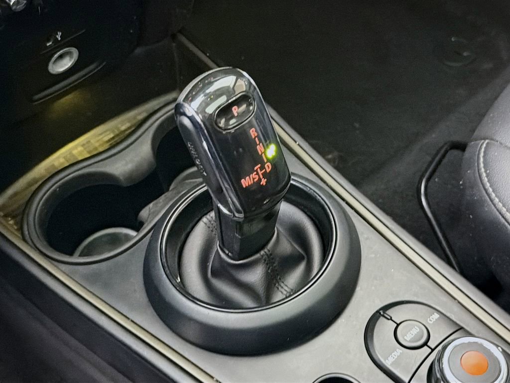 Used 2022 MINI Cooper Countryman FWD image 20
