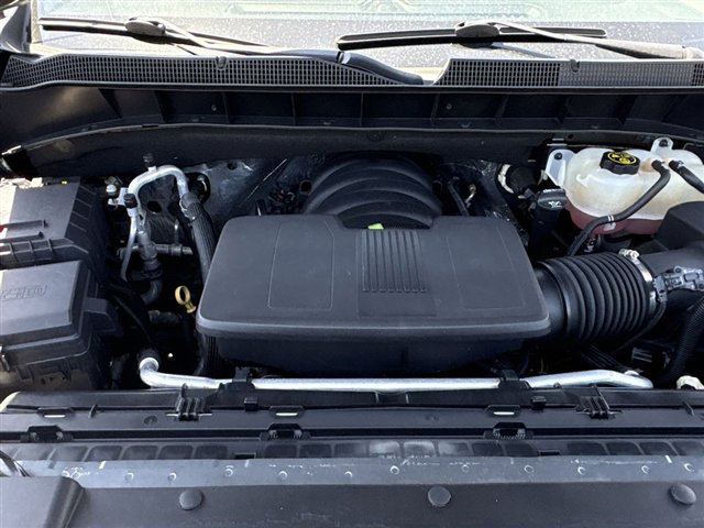 Certified 2020 Chevrolet Silverado 1500 LT w/ All-Star Edition AWD/4WD image 28