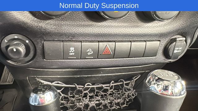 Used 2015 Jeep Wrangler Unlimited Sport w/ Quick Order Package 24S image 28