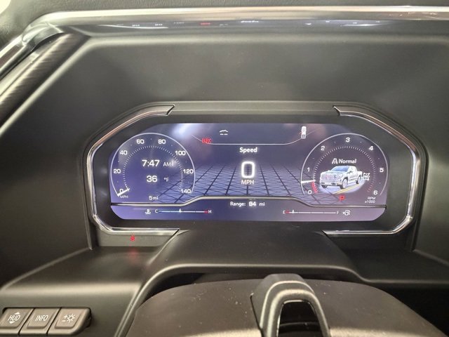 New 2025 GMC Sierra 1500 Denali Ultimate image 24