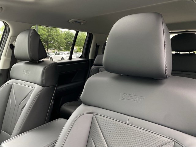 New 2025 Hyundai Santa Fe XRT image 37