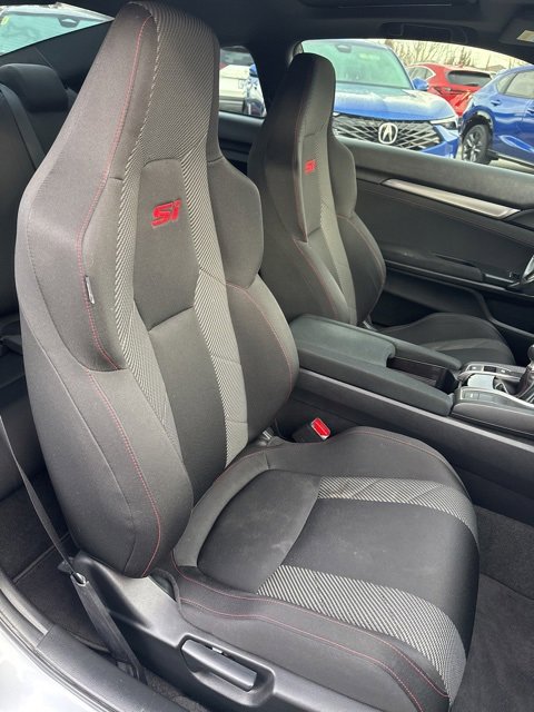Used 2018 Honda Civic Si image 20