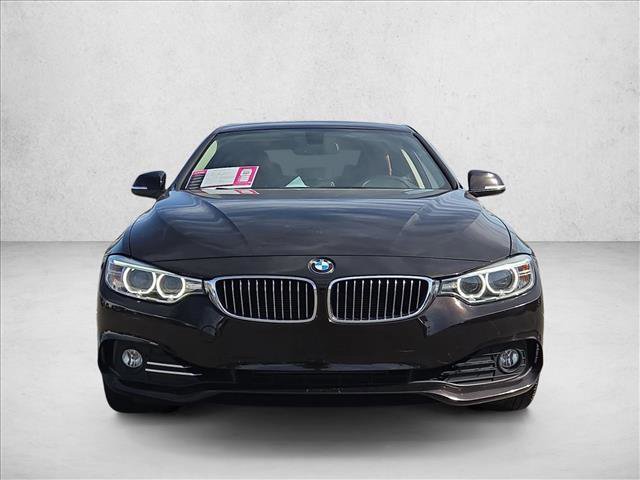 Used 2014 BMW 428i Coupe RWD image 2