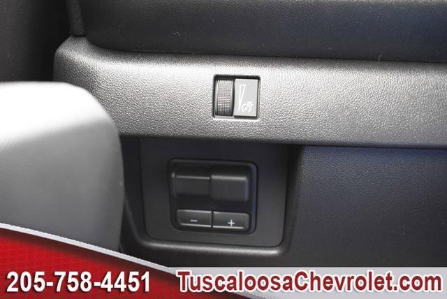 New 2026 Chevrolet Colorado Trail Boss AWD/4WD image 31