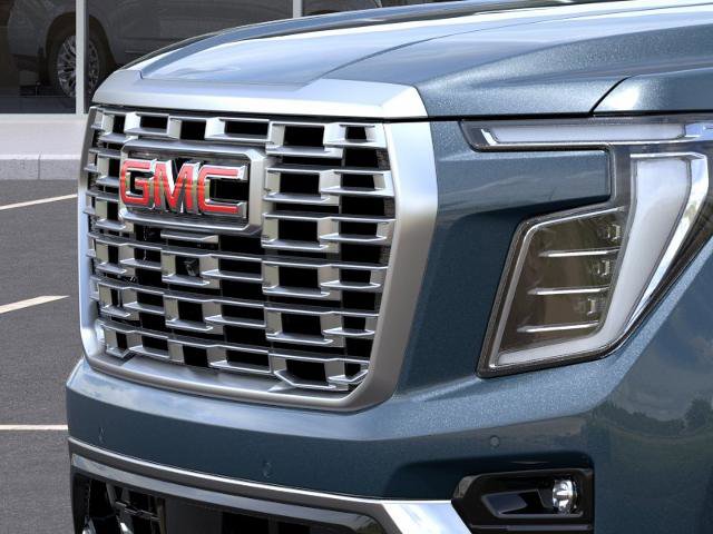New 2026 GMC Yukon Denali w/ Denali Reserve Package AWD/4WD image 37