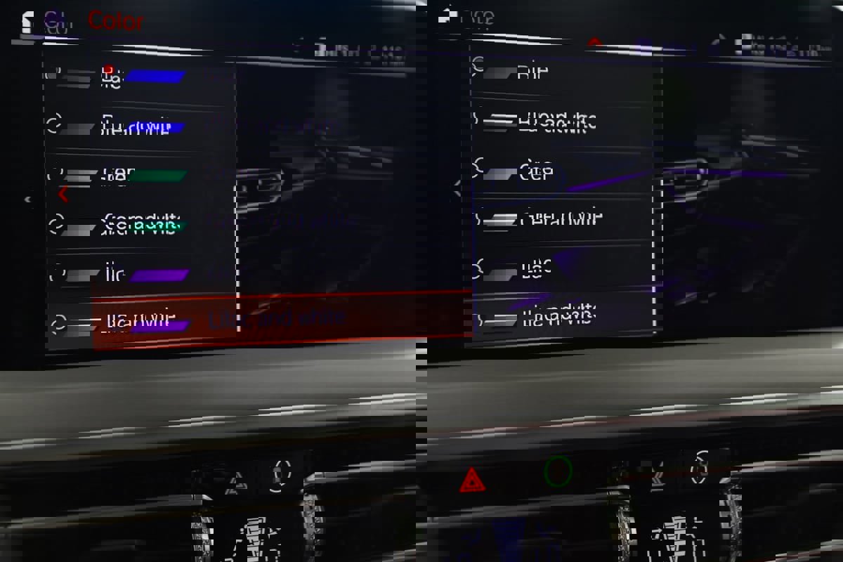 Used 2024 BMW X3 M40i image 47