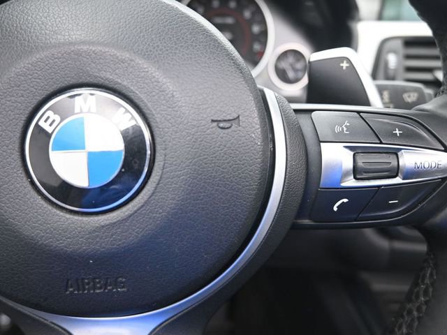 Used 2016 BMW 428i Convertible image 14