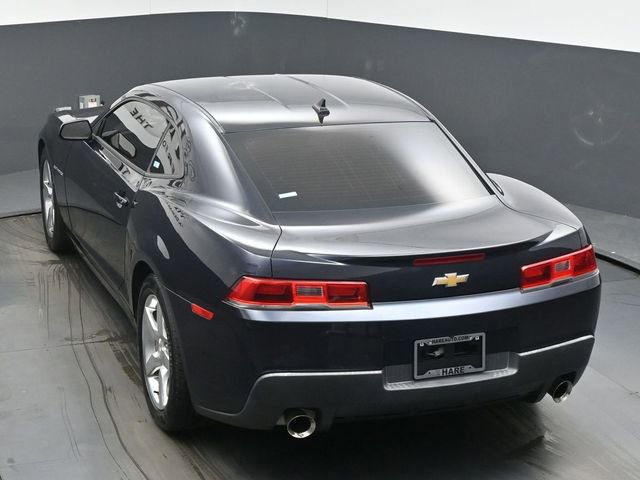 Used 2014 Chevrolet Camaro LT w/ Rear Vision Package image 47