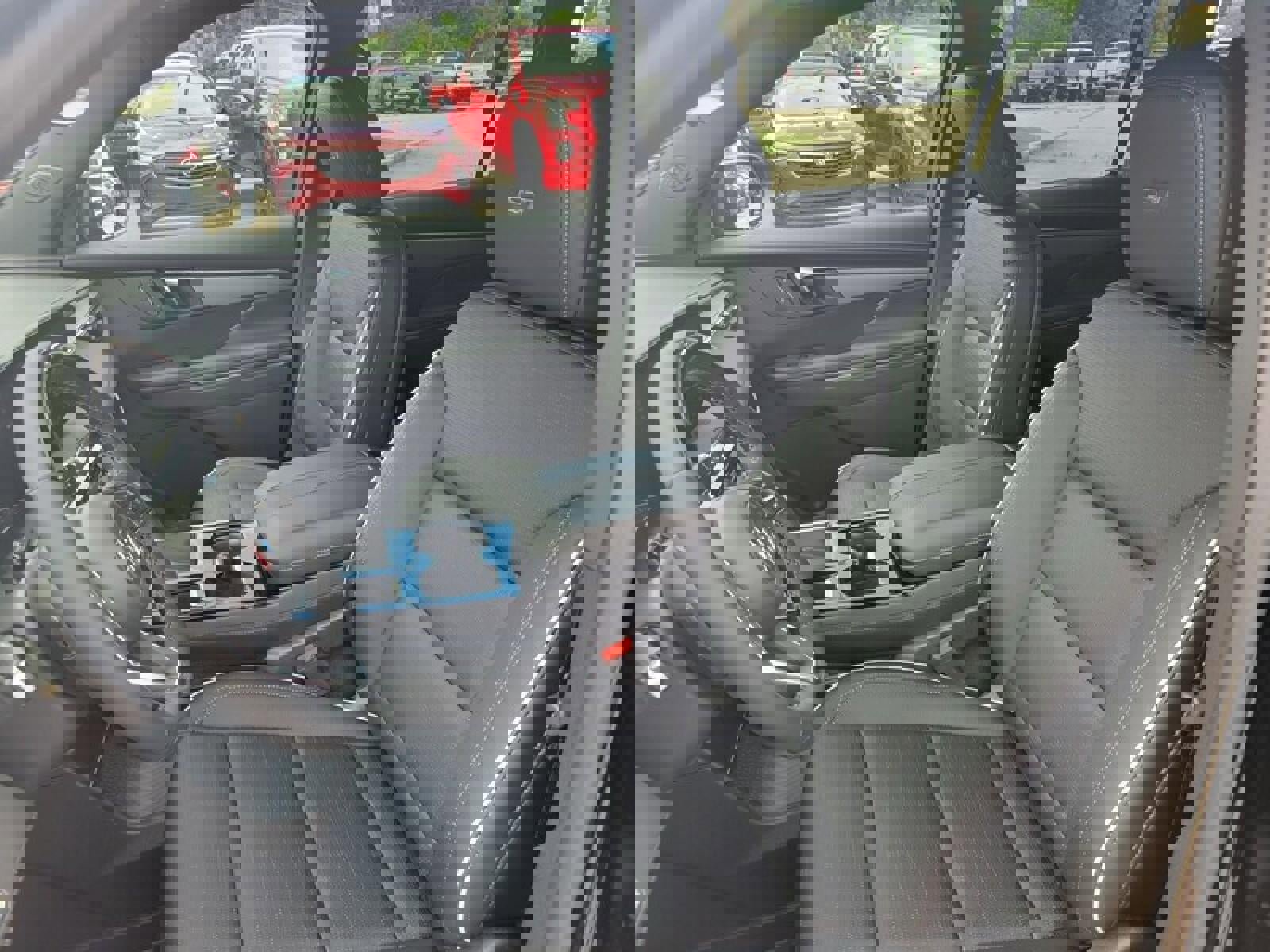 New 2026 Buick Enclave Sport Touring w/ Super Cruise Package image 13