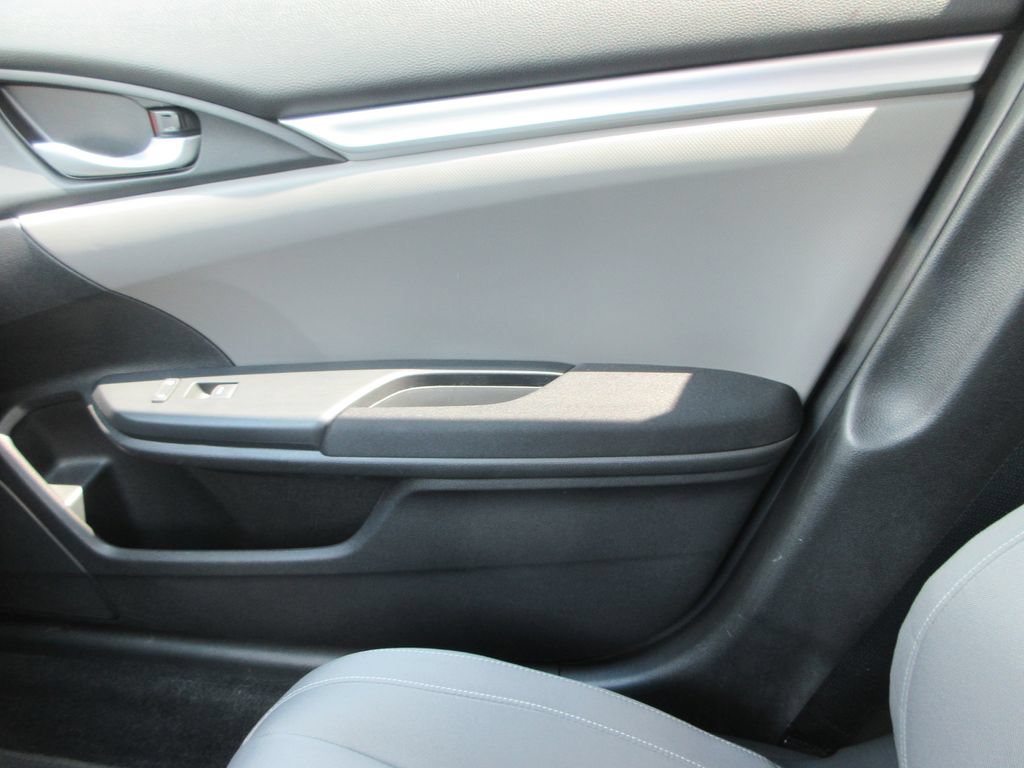 Used 2017 Honda Civic LX image 27