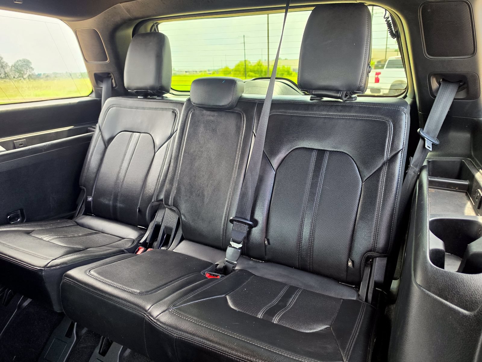 Used 2021 Ford Expedition Limited RWD image 20