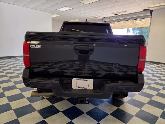 Used 2024 Toyota Tacoma SR5 RWD image 6