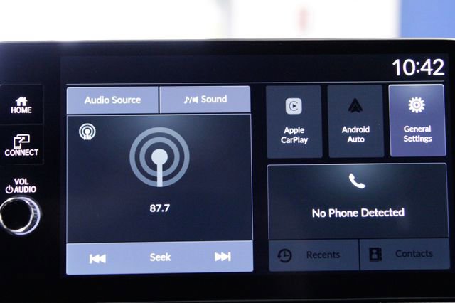 Certified 2026 Honda CR-V EX image 32