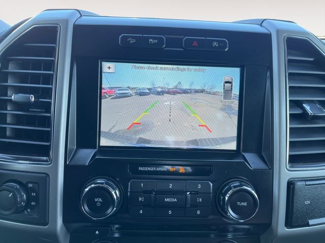 Used 2017 Ford F150 Lariat image 18