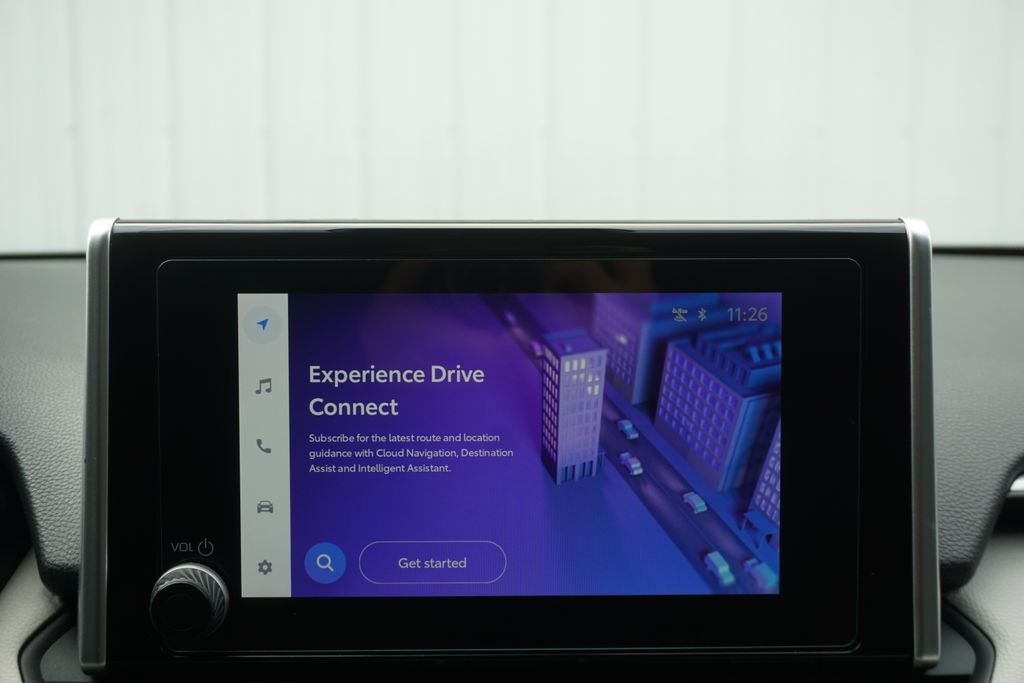 Certified 2024 Toyota RAV4 XLE Premium image 12