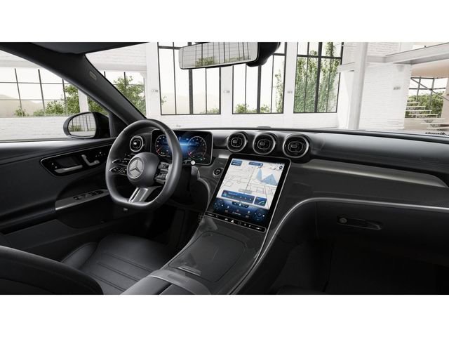 New 2026 Mercedes-Benz C 300 4MATIC Sedan image 6