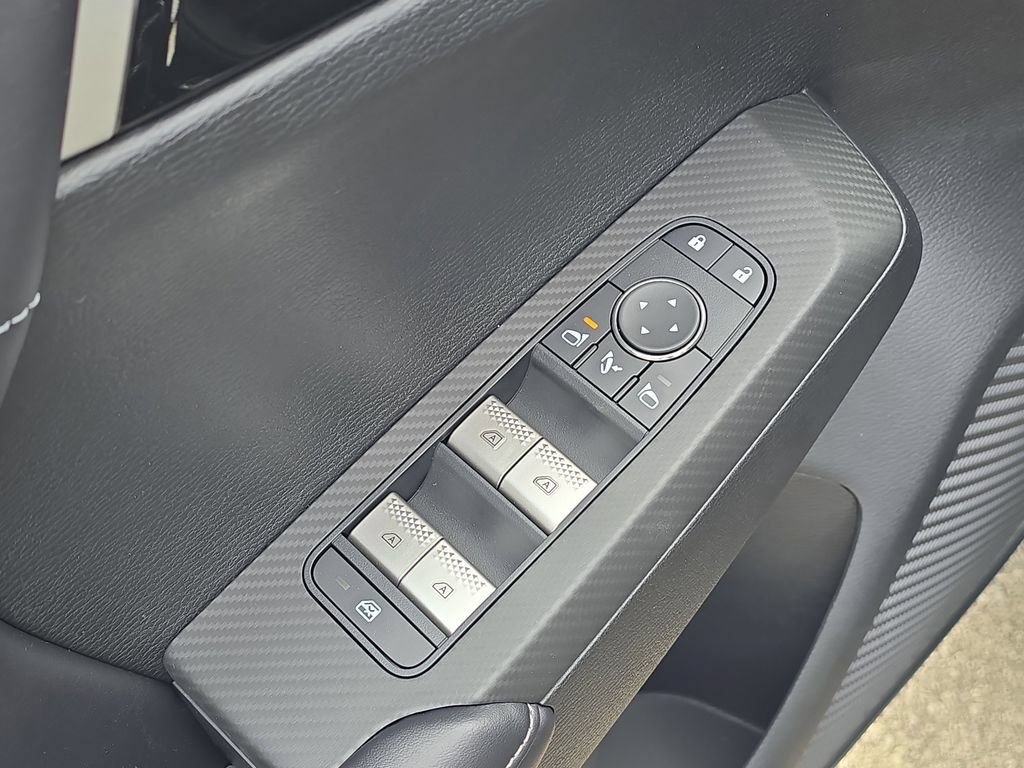 New 2026 Nissan Rogue SL AWD/4WD image 21