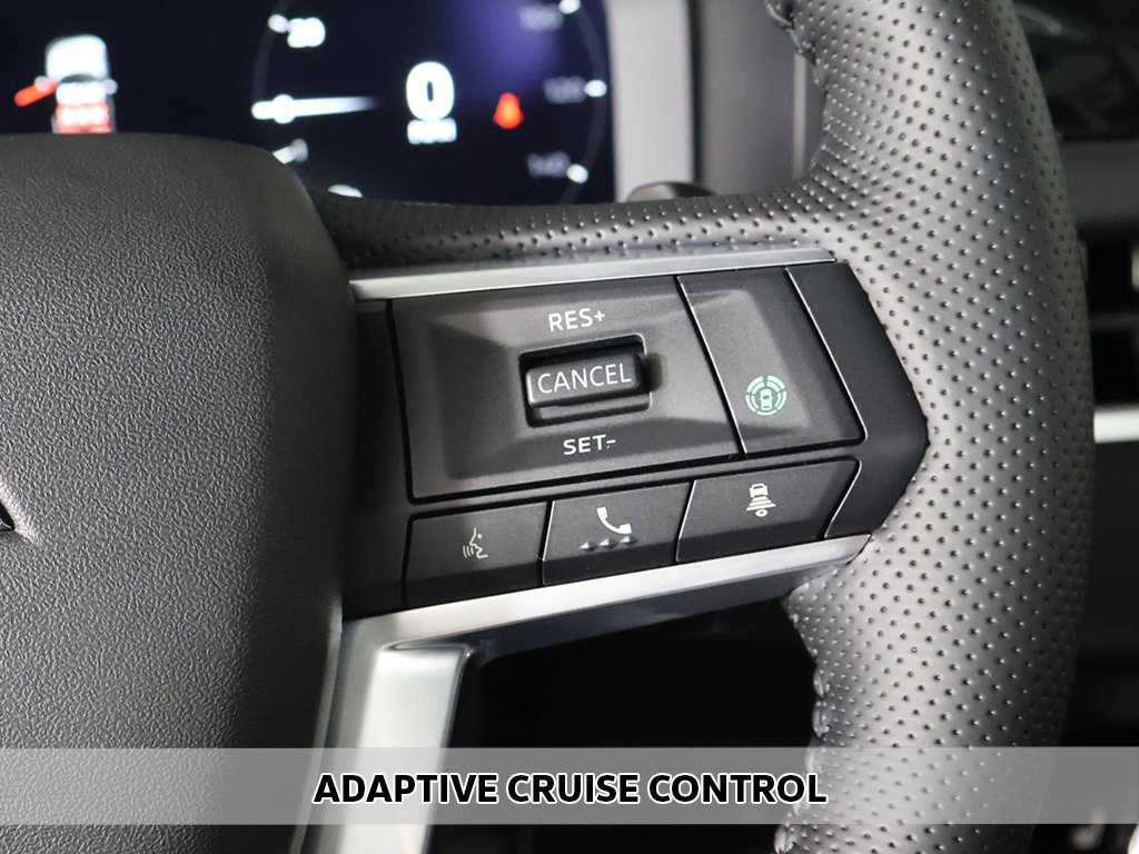New 2026 Mitsubishi Outlander SE AWD/4WD image 5