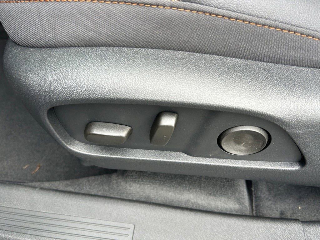 New 2026 Chevrolet Equinox ACTIV w/ Safety and Technology Package image 52