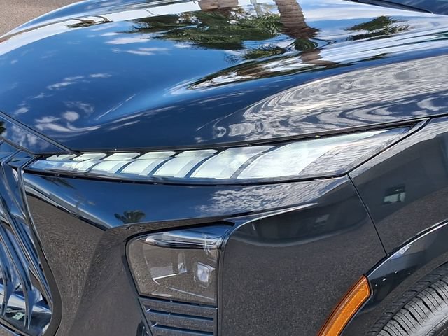 New 2027 INFINITI QX65 Sport w/ Premium Package AWD/4WD image 7