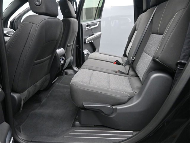 Certified 2025 GMC Acadia Elevation image 13