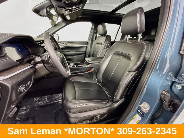 Used 2026 Jeep Grand Cherokee Limited w/ Limited Altitude Package AWD/4WD image 21