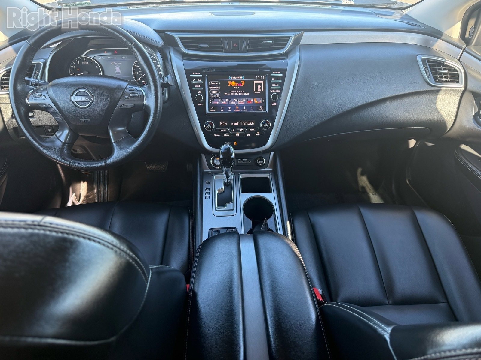 Used 2023 Nissan Murano SV image 27