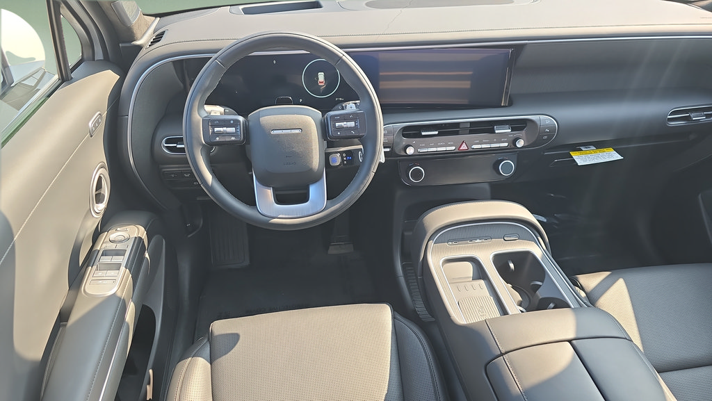 New 2026 Hyundai Palisade Calligraphy AWD/4WD image 18