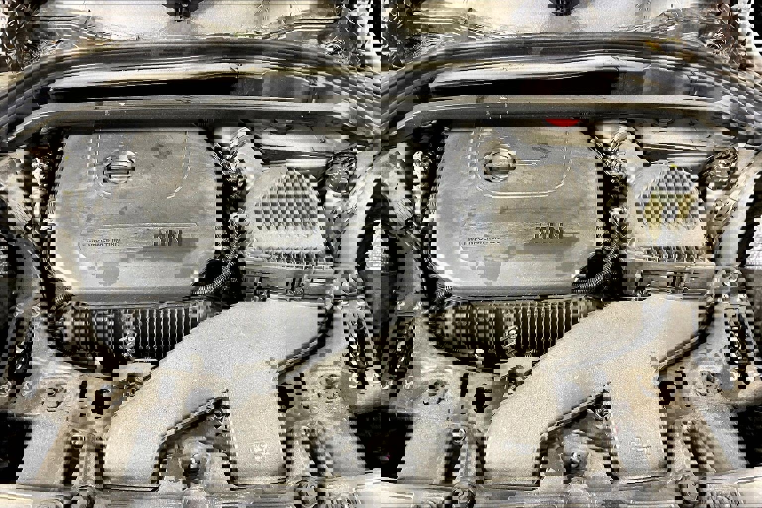 Certified 2024 MINI Cooper Countryman S image 10