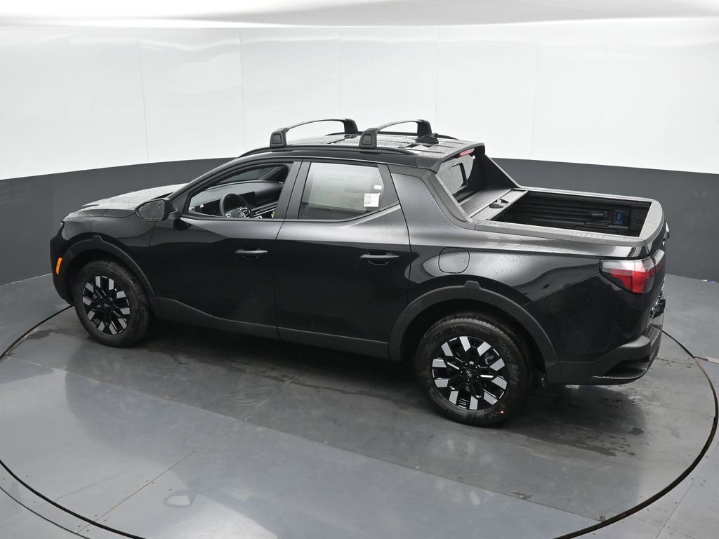 New 2026 Hyundai Santa Cruz SEL image 42