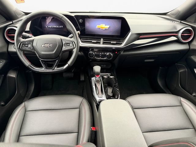 Used 2024 Chevrolet Trax RS w/ Driver Confidence Package image 10