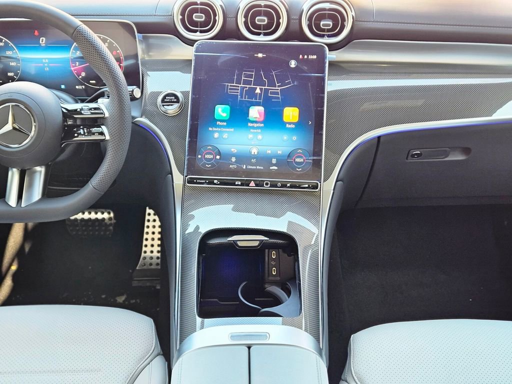 New 2026 Mercedes-Benz GLC 300 GLC 300 image 10