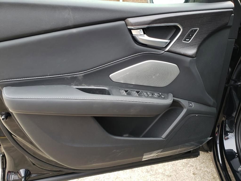 New 2026 Acura RDX SH-AWD w/ Advance Package image 10