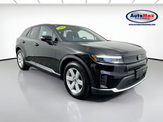 Used 2024 Honda Prologue EX image 1