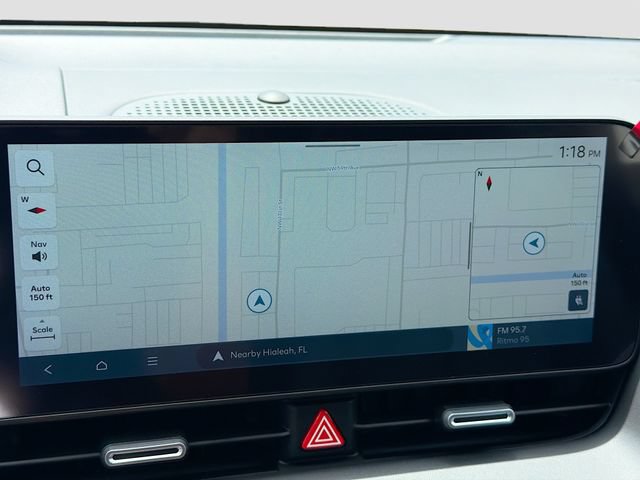 New 2026 Hyundai Ioniq 5 Limited RWD image 13