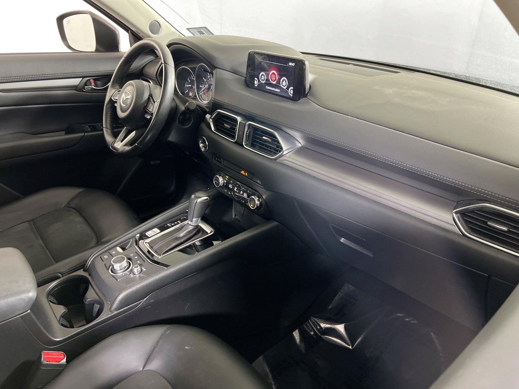 Used 2018 MAZDA CX-5 Touring w/ Preferred Equipment Package AWD/4WD image 28