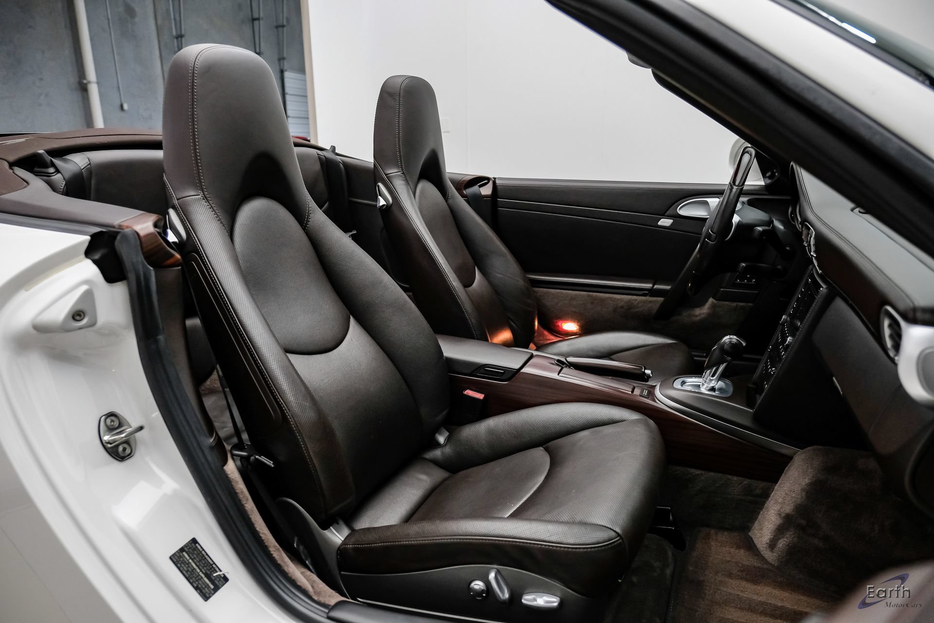 Used 2011 Porsche 911 Carrera S RWD image 56