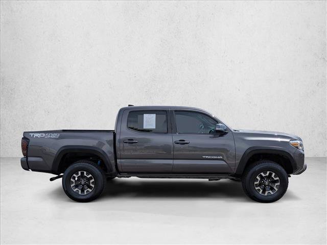 Used 2020 Toyota Tacoma TRD Off-Road w/ TRD Premium Off Road Package image 4