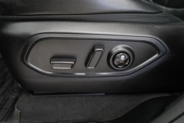 Used 2022 Jeep Grand Cherokee Limited 4xe image 14