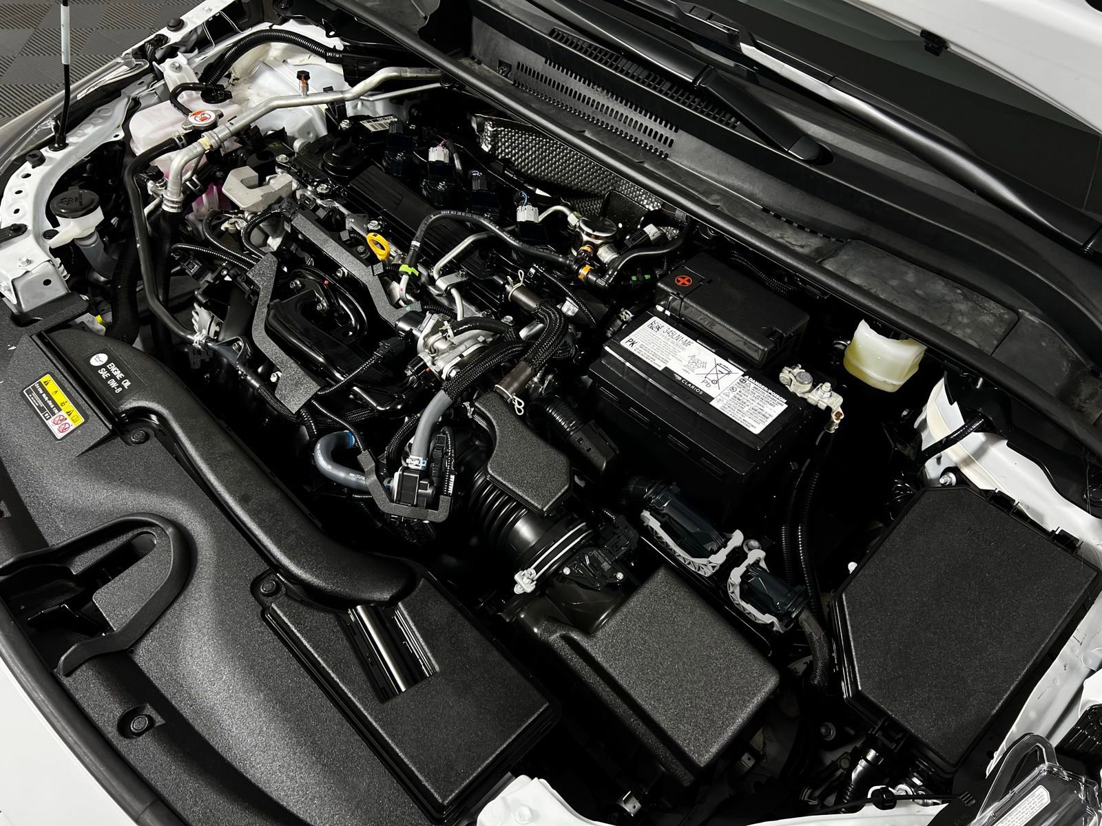 Used 2025 Toyota Corolla LE image 11