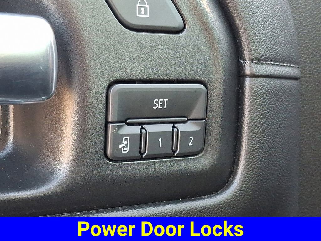 Used 2020 Chevrolet Silverado 1500 High Country w/ Technology Package image 26